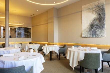 Restaurant Alliance - Fine Dining Restaurant Paris 5th