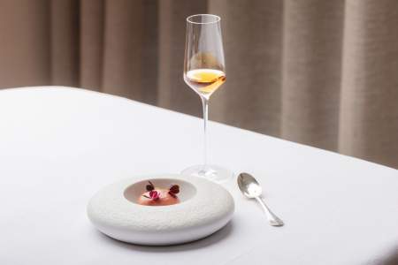 Gift Voucher Michelin-Starred Restaurant Paris · Restaurant Alliance