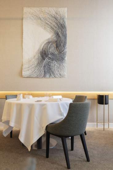 Restaurant Alliance - Restaurant Gastronomique Paris 5<br />
 