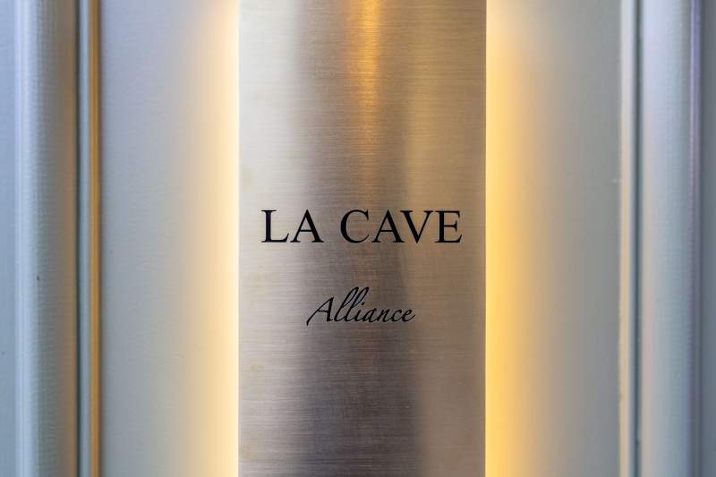 La Cave - Restaurant Alliance