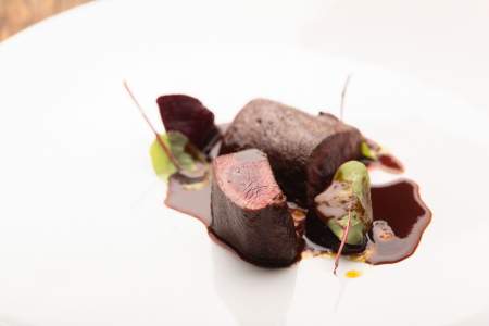 Restaurant Alliance - Fine Dining Restaurant Paris 5th